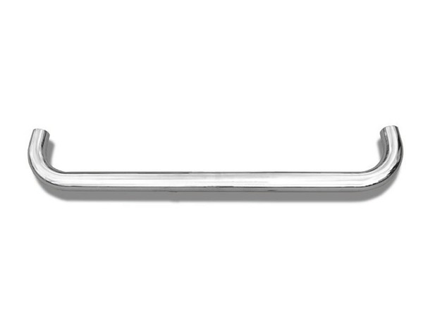 Dach-Spotlichtleiste FüR DAF LF Vor 2014 Chrom Edelstahl LKW Front-image
