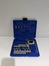 IMPERIAL 275FS FLARING & SWAGING TOOL KIT, BRAND NEW-MADE IN USA