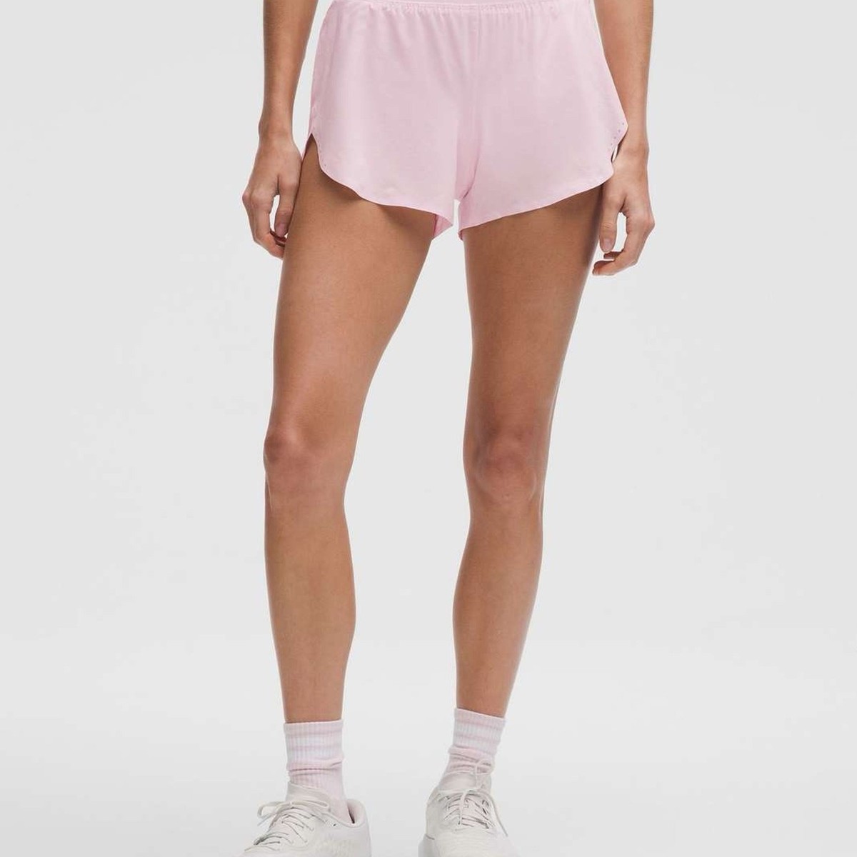 Lululemon Fast and Free High Rise Split Short 3