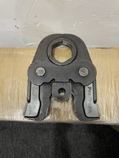 Ridgid Pro Press Jaw Standard 1 1/2” Jaw 4 Copper Fittings Rp350 Rp340 Ct400 330