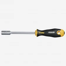 Felo Ergonic Nutdriver, 9 x 125 mm
