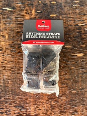 SALSA EXP SERIES ANYTHING CRADLE STRAPS 850MM X 25MM