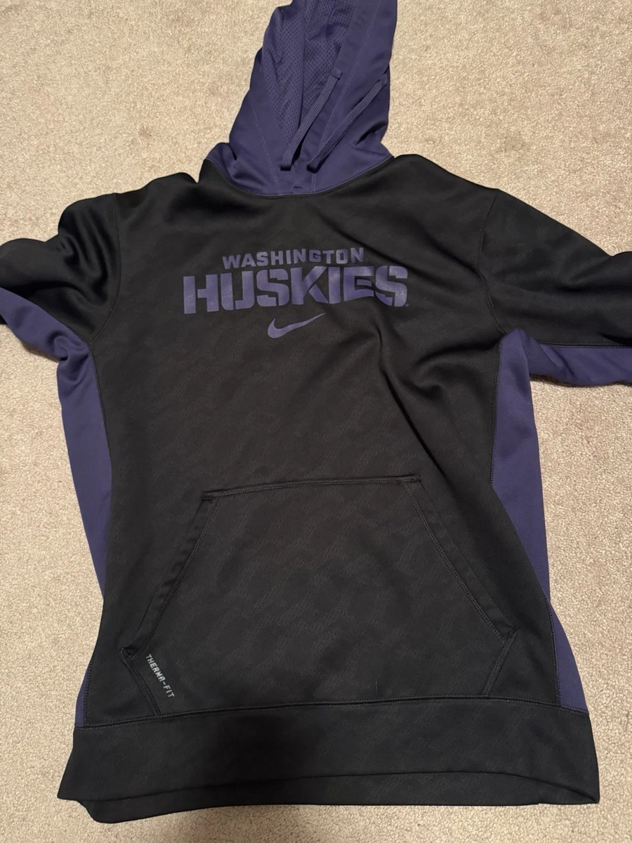 Nike Washington Huskies NCAA Sweatshirts for sale | eBay
