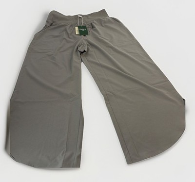 Halara Breezeful Pants, Gray, Size L {49}