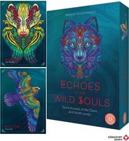 Echoes Of The Wild Souls - Spirit Animals Of The Slavic And North Lands (En ...