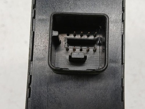 1K4959857 fensterheber schalter vorne links VOLKSWAGEN TIGUAN 5N1 cansp223797