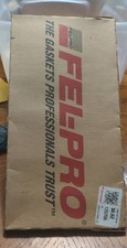 Fel-pro Tcs 45624 Engine Crankshaft Front Seal Set Cars 83-97 Cars Tap Desc
