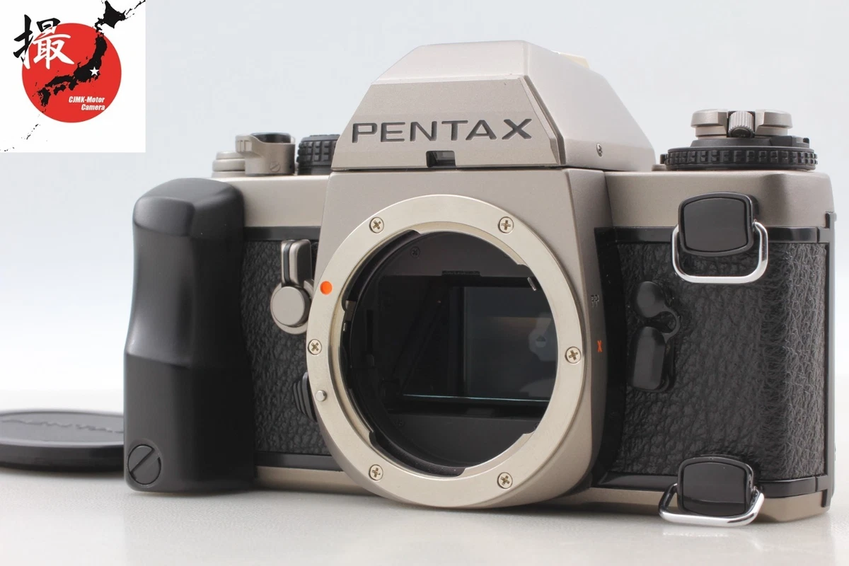 PENTAX LX Film Cameras for sale - eBay