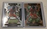 2 - SELECT BRONCOS JAHDAE BARRON RC’S COPPER SHOCK / 899, CONCOURSE