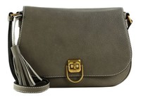 Picard Calico Crossbody Bag UmhäNgetasche Tasche Taupe Neu