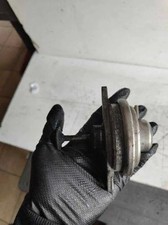 OPEL AGILA B H08 AGR-Ventil 2.00 Diesel 55kw 2001 34684531