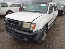 Crossmember/K-Frame Front 4WD Fits 98-04 FRONTIER 10166863