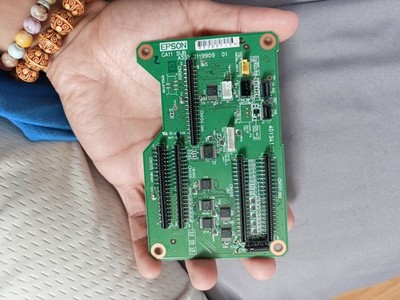 Genuine Sub Board for EPSON Pro 7890/7700/ 7900/9700