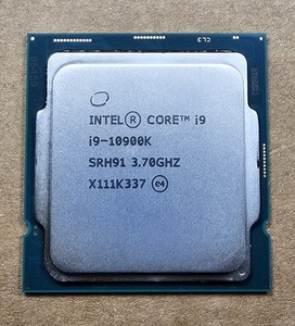 I9 10900k | eBay