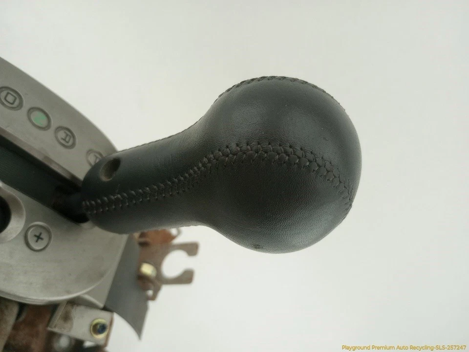 Selector de cambio de marchas de piso automático Mitsubishi Eclipse Spyder 2001-2005 01 02 03 Foto 3 de 4