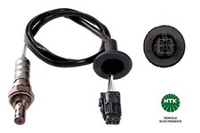 NTK Lambdasonde Sensor Abgassteuerung 94463 für HYUNDAI SONATA 5 NF ix35 LM EL 3