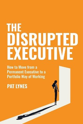 The Disrupted Executive: How to move from a permanent executive to a portfolio w