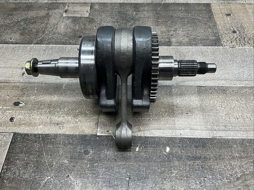 POLARIS 3089588 OEM CRANKSHAFT ASSEMBLY 2005-2007 PREDATOR OUTLAW 500 525 ATV