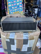 Quad 405 Amplifier Classic Quad Amplifier Made In England Vtg Amp Works