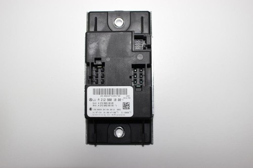 MERCEDES-BENZ E W212 Andere Steuergeräte A2129001800 2.10 21899616