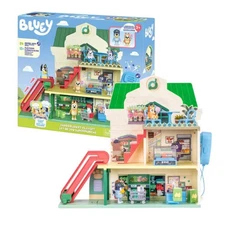 18918 BLUEY LPC SUPERMERCATO 44X38X14 CM