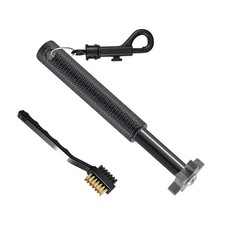  1 Zestaw Club Groove Sharpener Club Hexagon Narzędzia do czyszczenia rowków