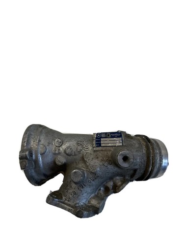 Für Mercedes W212 2012 2.2 CDI Schlauch Leitung Original A6510906180