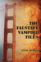 The Falstaff Vampire Files Lynne Murray Taschenbuch Kartoniert / Broschiert 2011