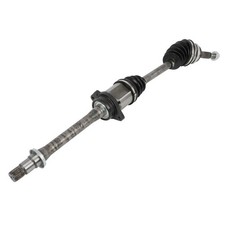 Front Right Cv Joint Axle For Scion Tc 2.4l 2005-2010 Toyota Rav4 2.0l 2001-2003