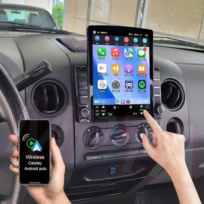 Carplay 9.7