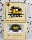 Bachmann H0 -43-1045- US Passenger Car The DeWitt Clinton in Original Packaging