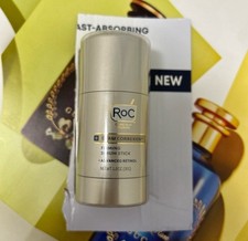 Roc Derm Correxion Firming Serum Stick 1.0 oz. New Formula Sealed  2025