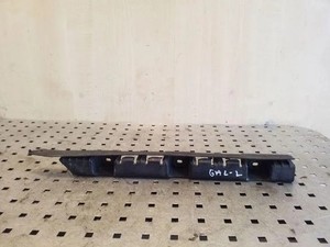 BMW X3 E83 Stoßstangenhalterung hinten links 12125310 3.00 Diesel 26118962