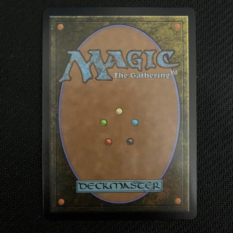 MTG Brotherhood's End Foil Japanese Promo Card WotC Exclusive Rare - Image 2 of 2