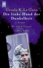 Die linke Hand der Dunkelheit  von Le Guin, Ursula K., G... | Buch | Zustand gut