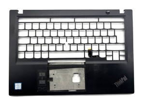 Originaler Palmrest für den Laptop Lenovo ThinkPad T490s