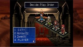 Culdcept The First Saturn Tribute PlayStation 5
