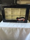 Vintage 1976 Hot Wheels Getaway Set Case Holds 12 Cars NO CARS Excellent Shape.