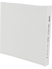 NTK Cabin Air Filter fits ACURA ZDX 3.7L V6 PETROL ENGINE (CBFL0013)