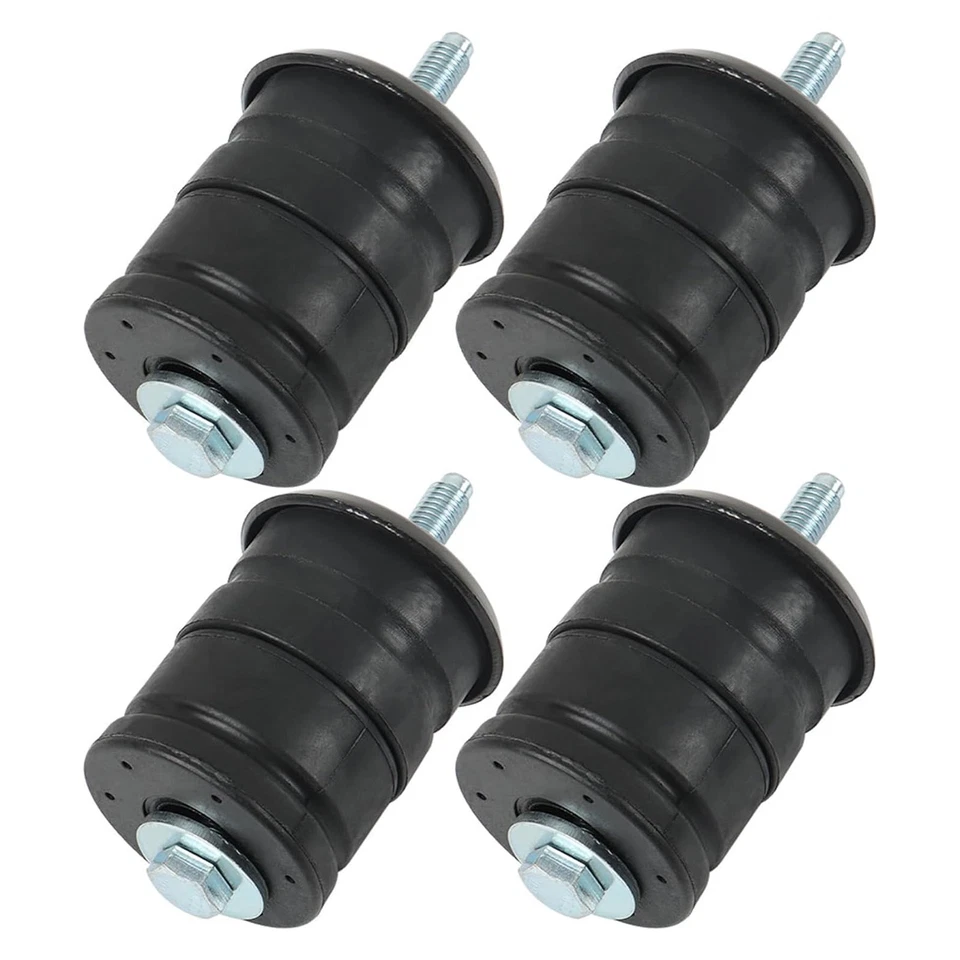 Kit de montaje de carrocería de 4 piezas para Ford F-150 Expedition Lincoln Navigator 2007-17 924-064 Foto 2 de 4