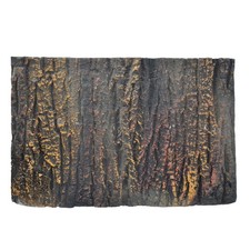 Reptile Tank Background Board Rock Terrarium Cork Background Board 3D Wall Ba...
