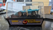 Ferrari 512M no. 1905 AURORA AFX MAGNA-TRACTION HO SLOT CAR w/ Original BOX