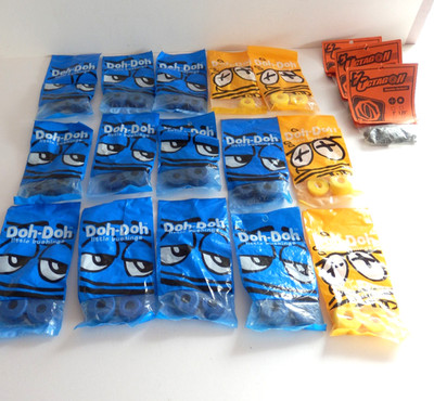 Restposten Shortys Doh Doh Little Bushings