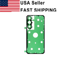 New Back Cover Adhesive for Samsung S20 S21 S22 S23 S24 S25 Lite FE Ultra S10