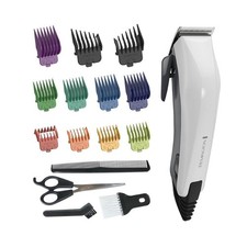 Remington, Hair Clipper Set, Colour Cut, 9 Heads, HC5035