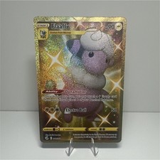 Flaaffy Secret Rare 280/264 Fusion Strike Holo ENG Pokemon TCG Pokemon Card on eBay