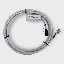 NAVICO B&G Lowrance Simrad 5m Radar Cable f/BR24 3G 4G Domes & Halo Open Array