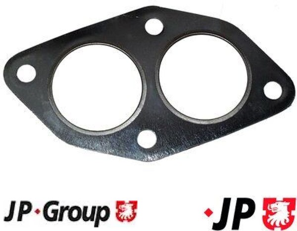 JP Group 1121102300 Dichtung FüR Abgasrohr Dichtung FüR Abgasrohr-image