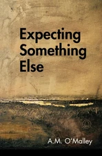 Expecting Something Else - paperback O'Malley, A.M.