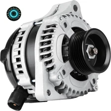 Alternator Fit for Honda 3.5 3.5L Pilot 2012 2013 2014 2015 Fit for Odyssey ...